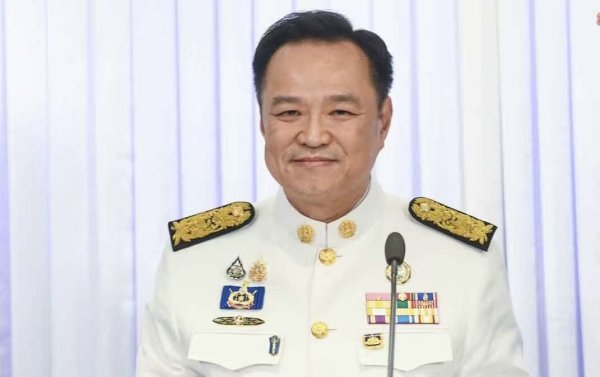 配资排名 泰国总理称将继续采取军事行动